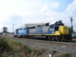 CSX 4409